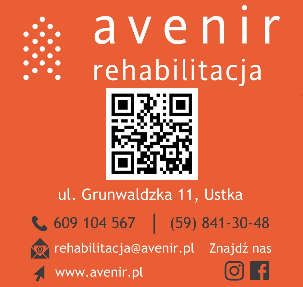 Centrum Rehabilitacji AVENIR - turnusy rehabilitacyjne USTKA turnusy rehabilitacyjne USTKA
